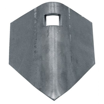 Dziób obsypnika | 00016417, E16417